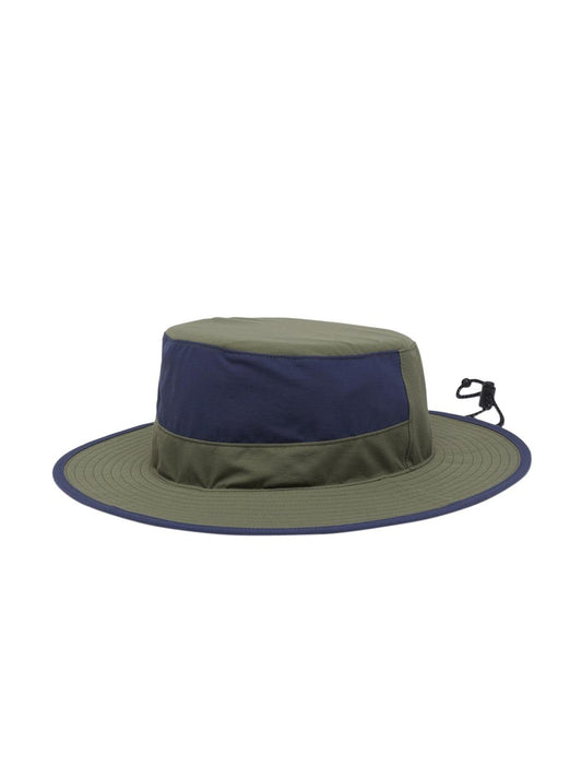 Columbia Unisex Green Columbia Broad Spectrum Booney