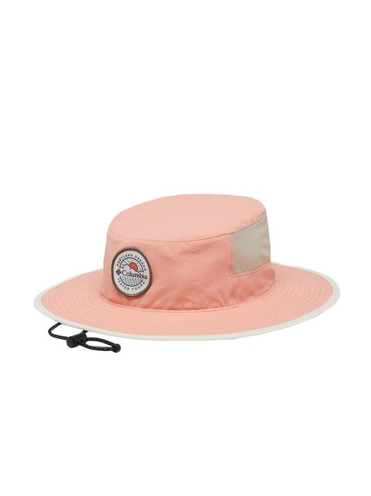Columbia Unisex Orange Columbia Broad Spectrum Booney