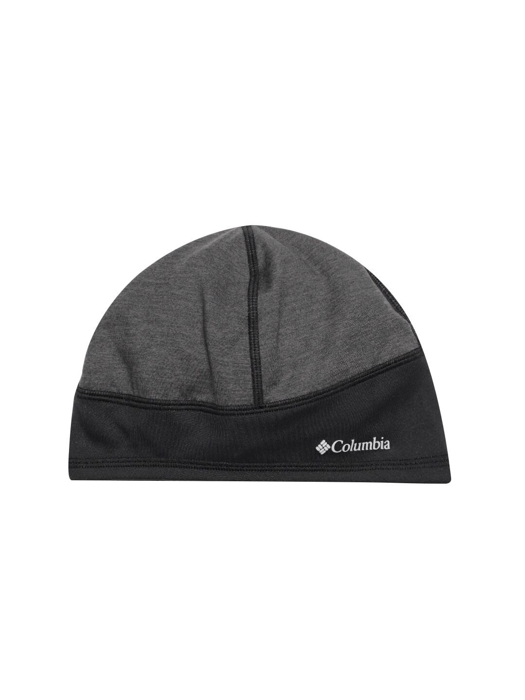 Columbia Unisex Black Infinity Trail Beanie