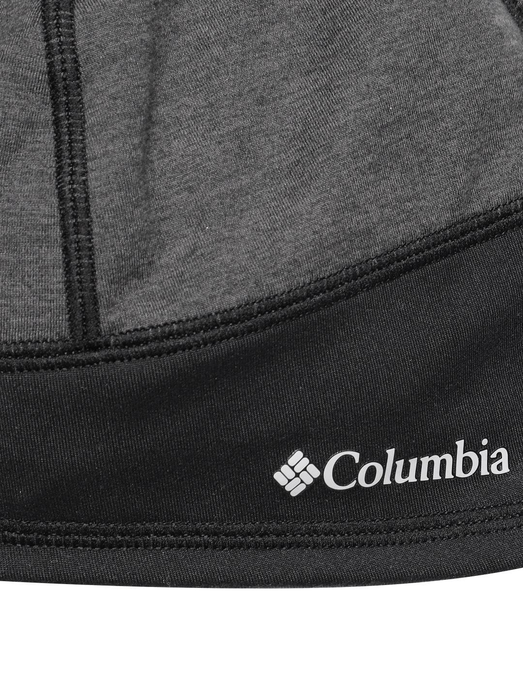 Columbia Unisex Black Infinity Trail Beanie