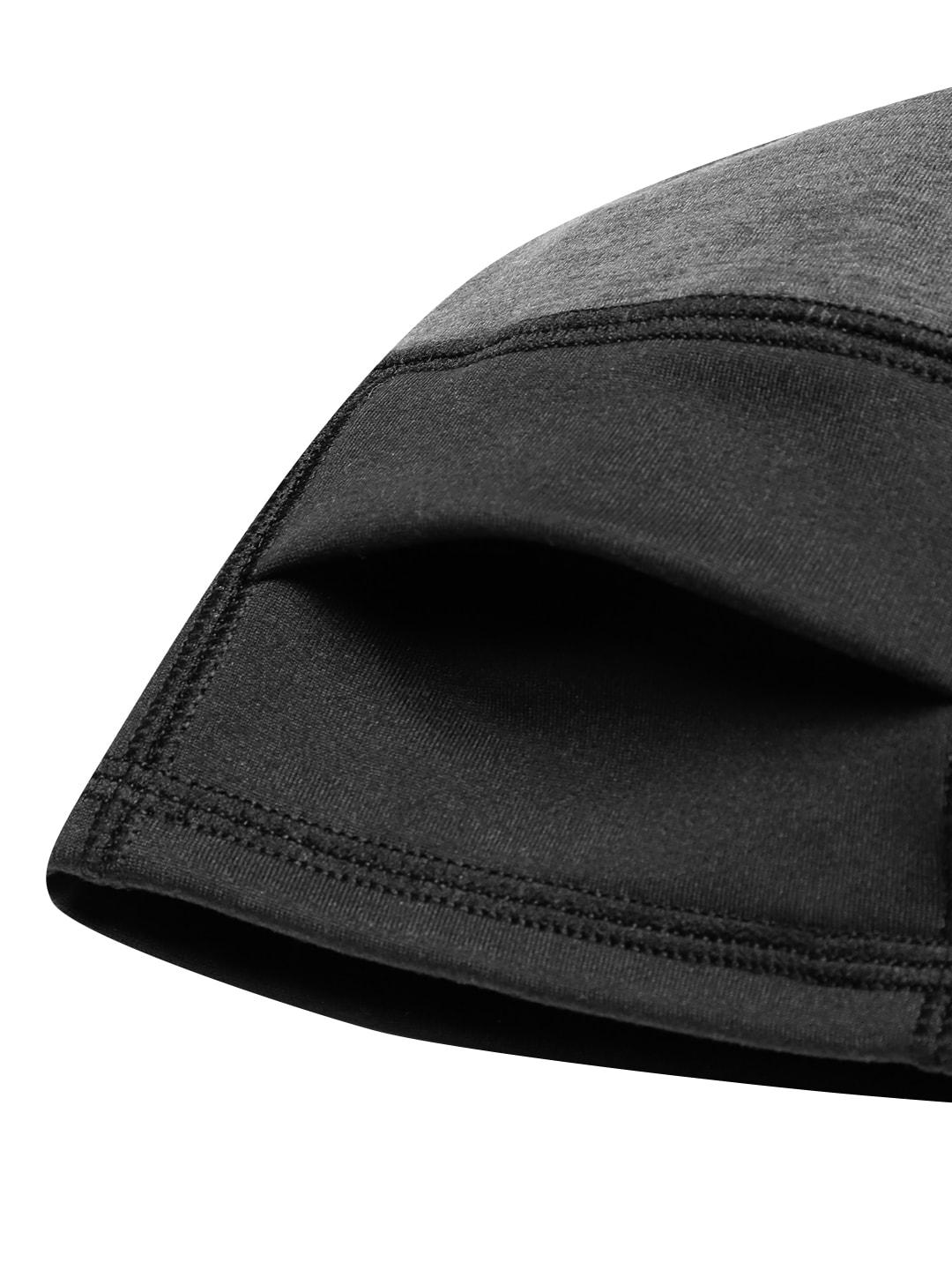 Columbia Unisex Black Infinity Trail Beanie
