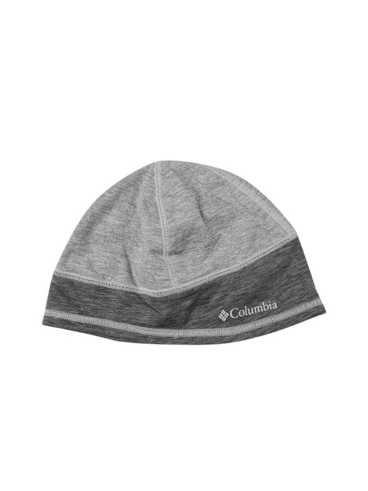 Columbia Unisex Grey Infinity Trail Beanie