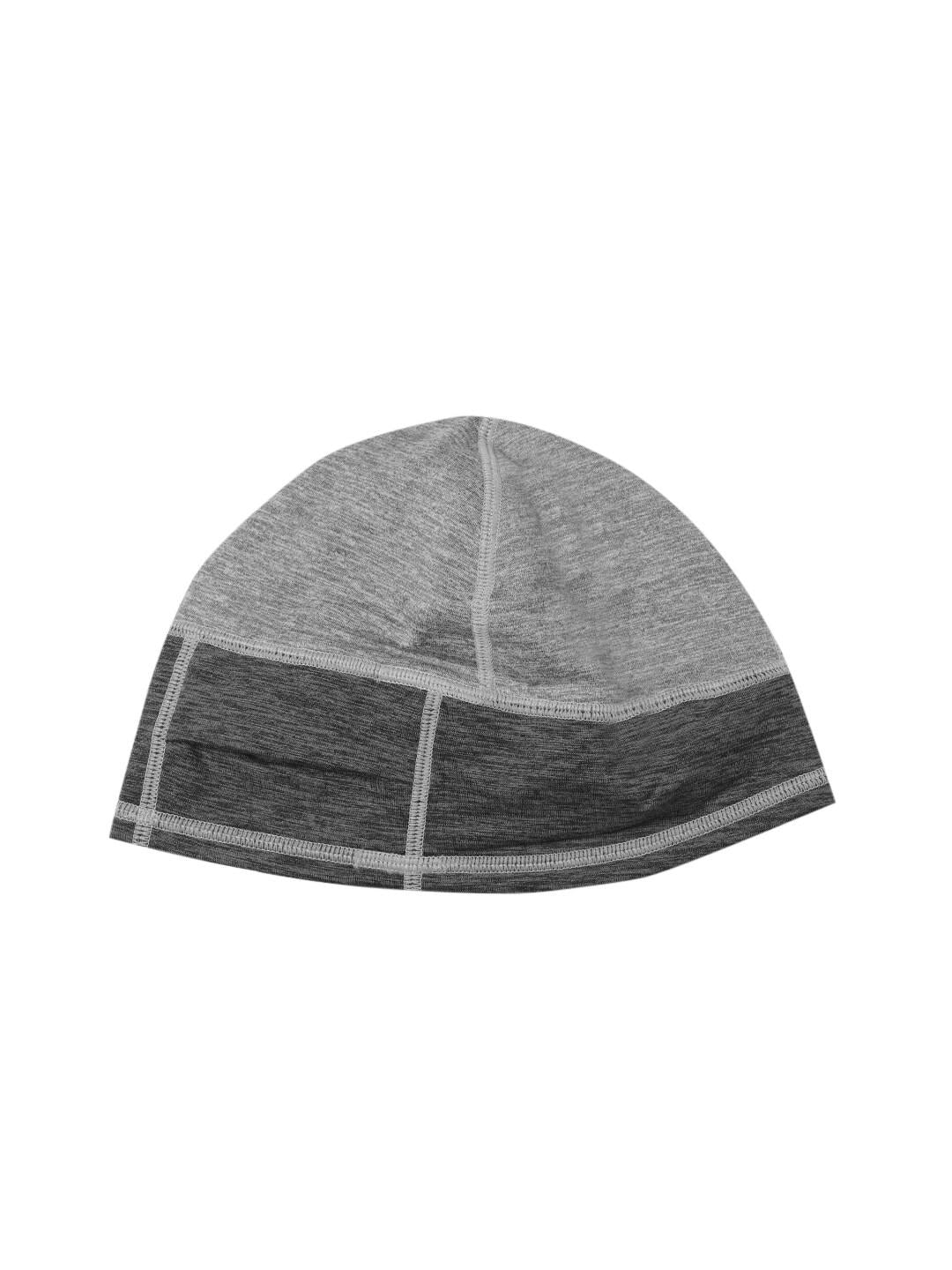 Columbia Unisex Grey Infinity Trail Beanie