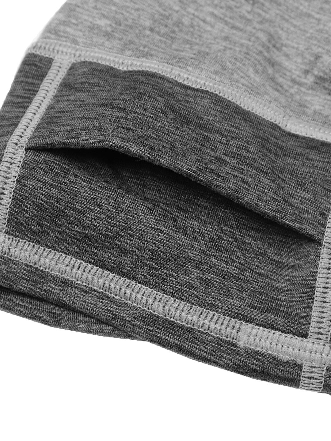 Columbia Unisex Grey Infinity Trail Beanie