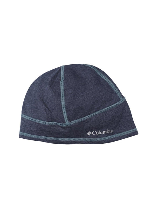 Columbia Unisex Navy Blue Infinity Trail Beanie