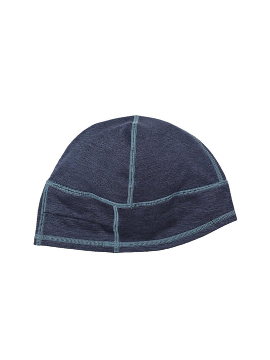 Columbia Unisex Navy Blue Infinity Trail Beanie