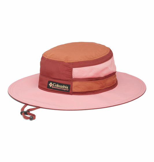 Columbia Unisex Red Bora Bora Retro Booney