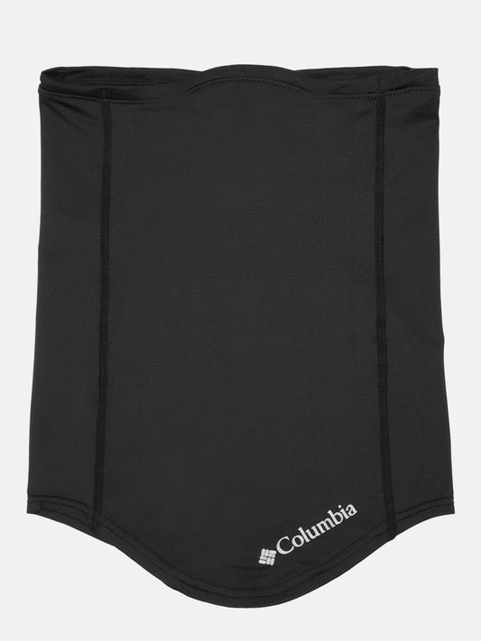 Columbia Unisex Black Chill River II Neck Gaiter