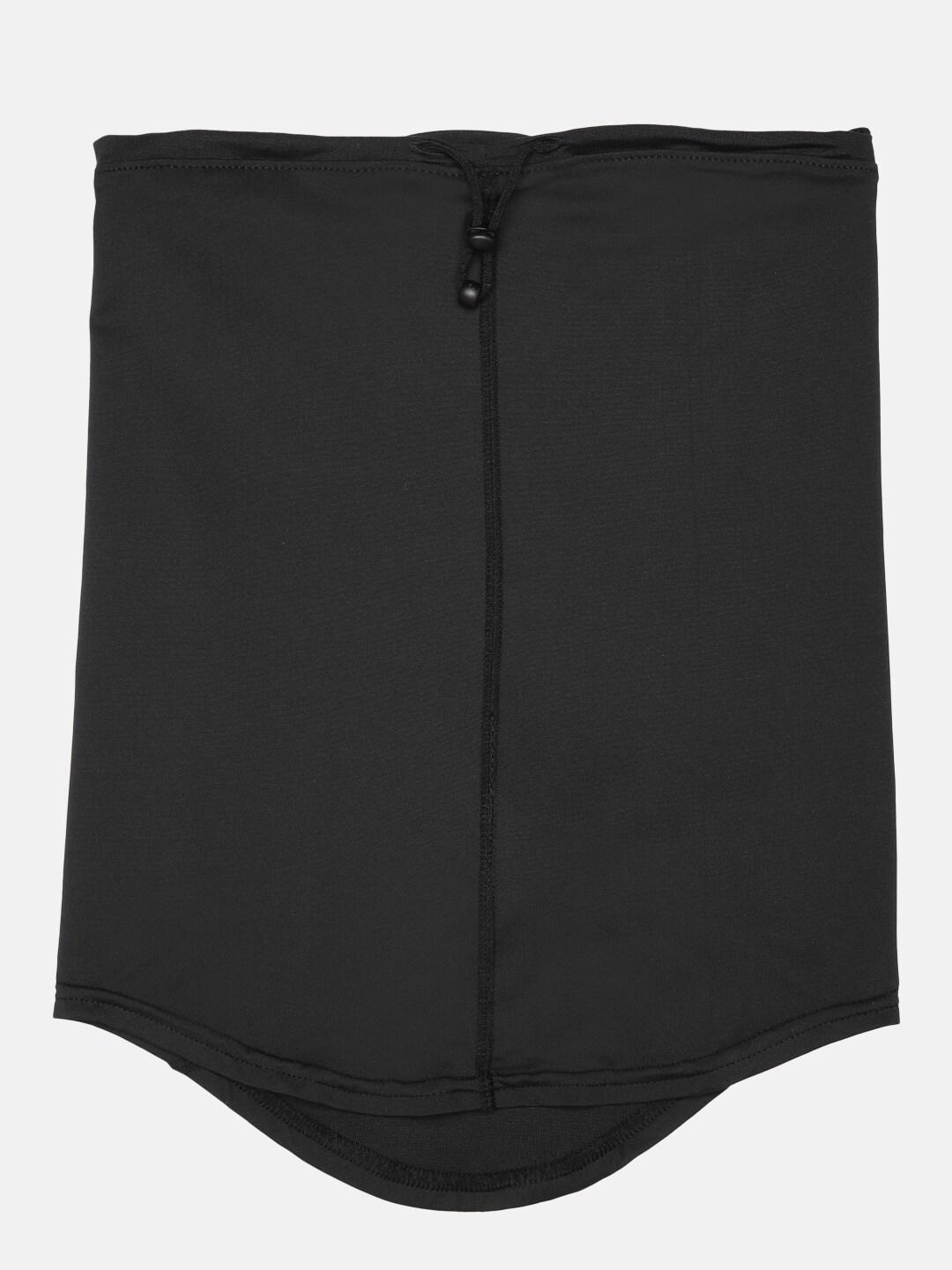 Columbia Unisex Black Chill River II Neck Gaiter (Sun Protection)