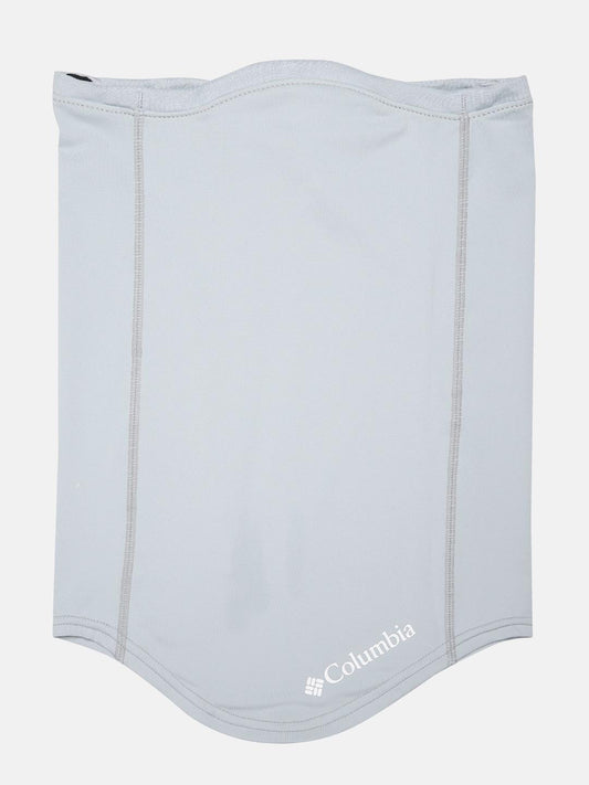Columbia Unisex Grey Chill River II Neck Gaiter