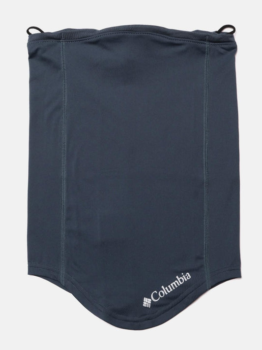 Columbia Unisex Blue Chill River II Neck Gaiter