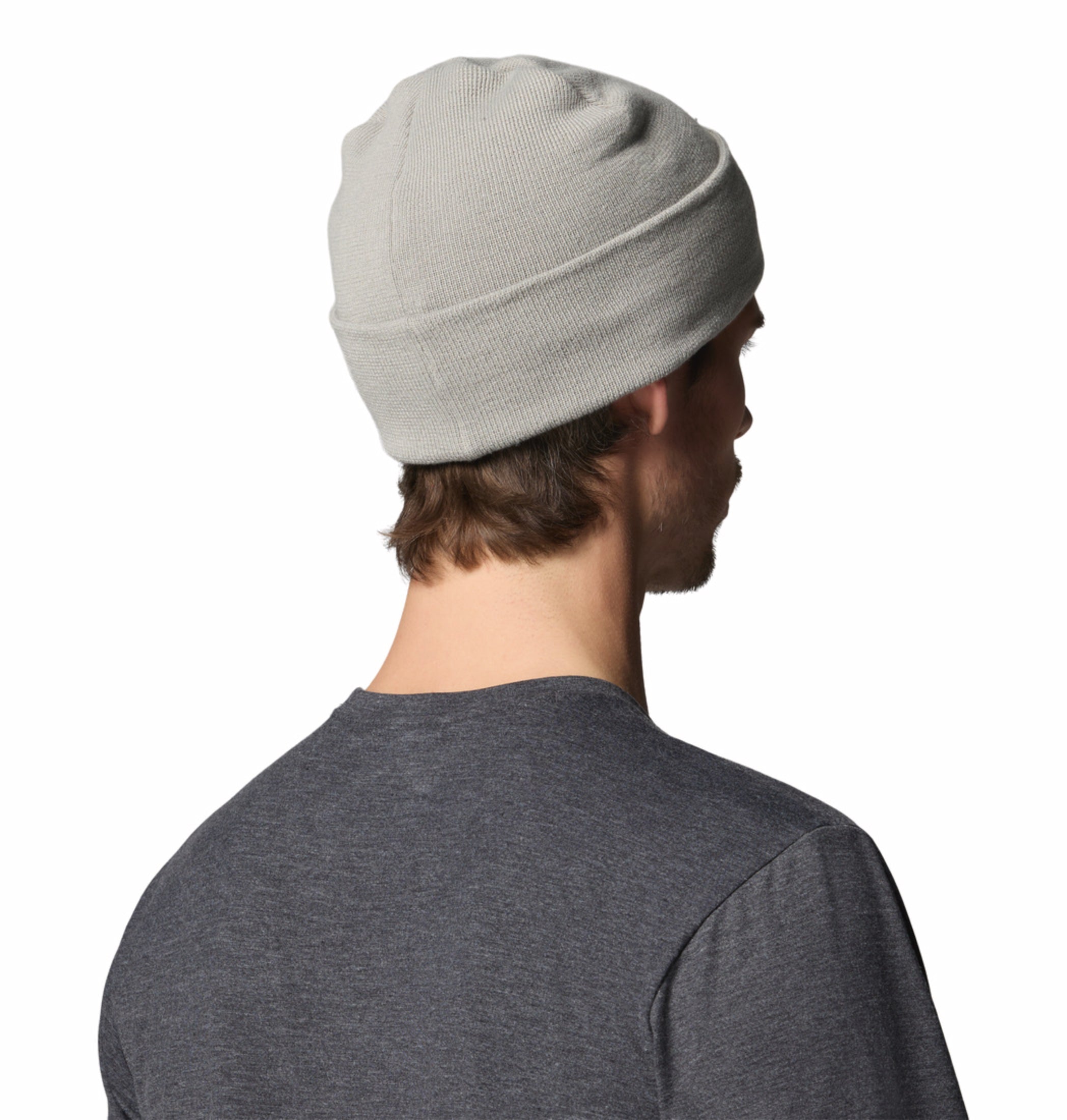 Columbia Unisex Grey Itsakeeper Beanie