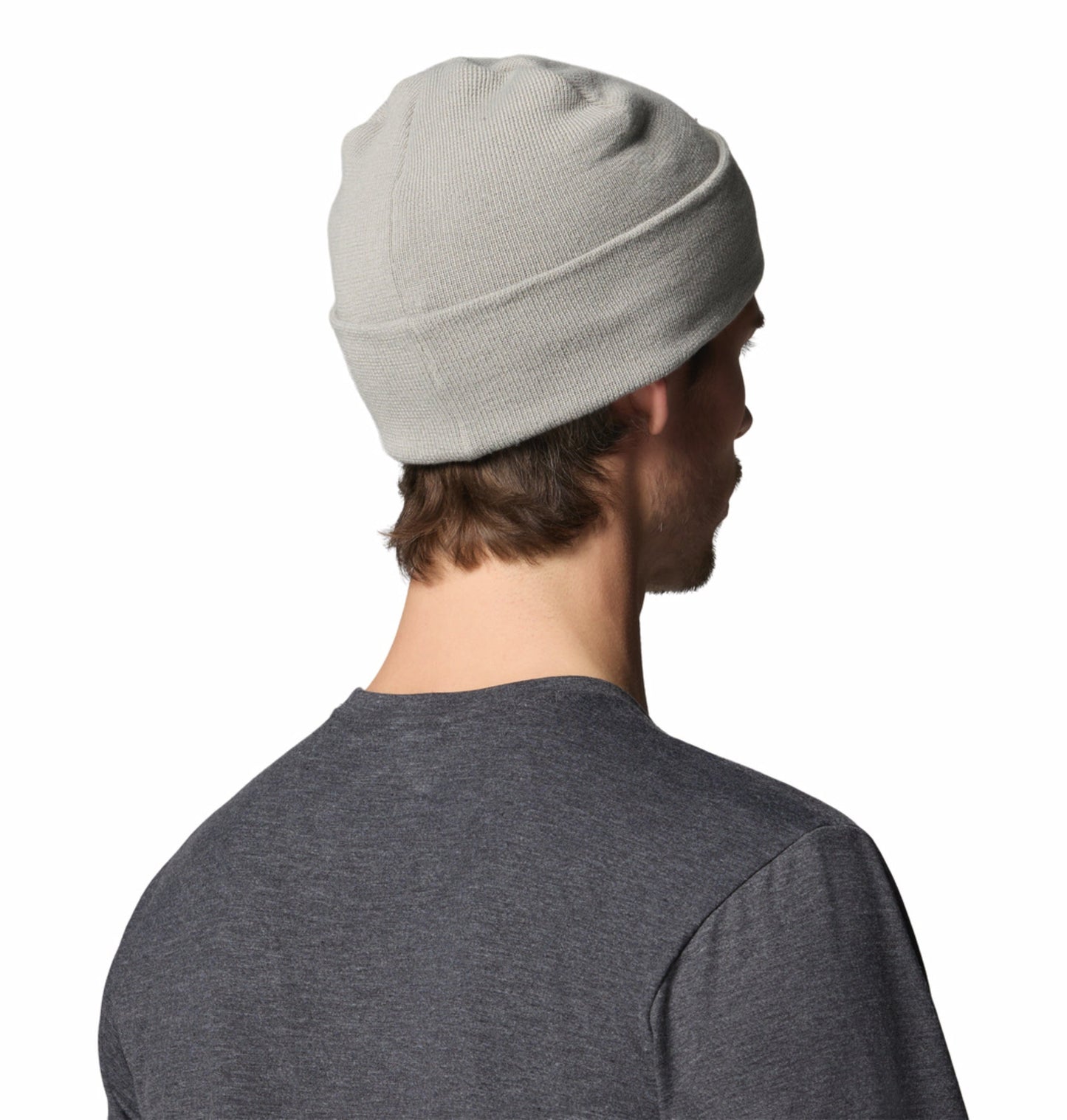 Columbia Unisex Grey Itsakeeper Beanie