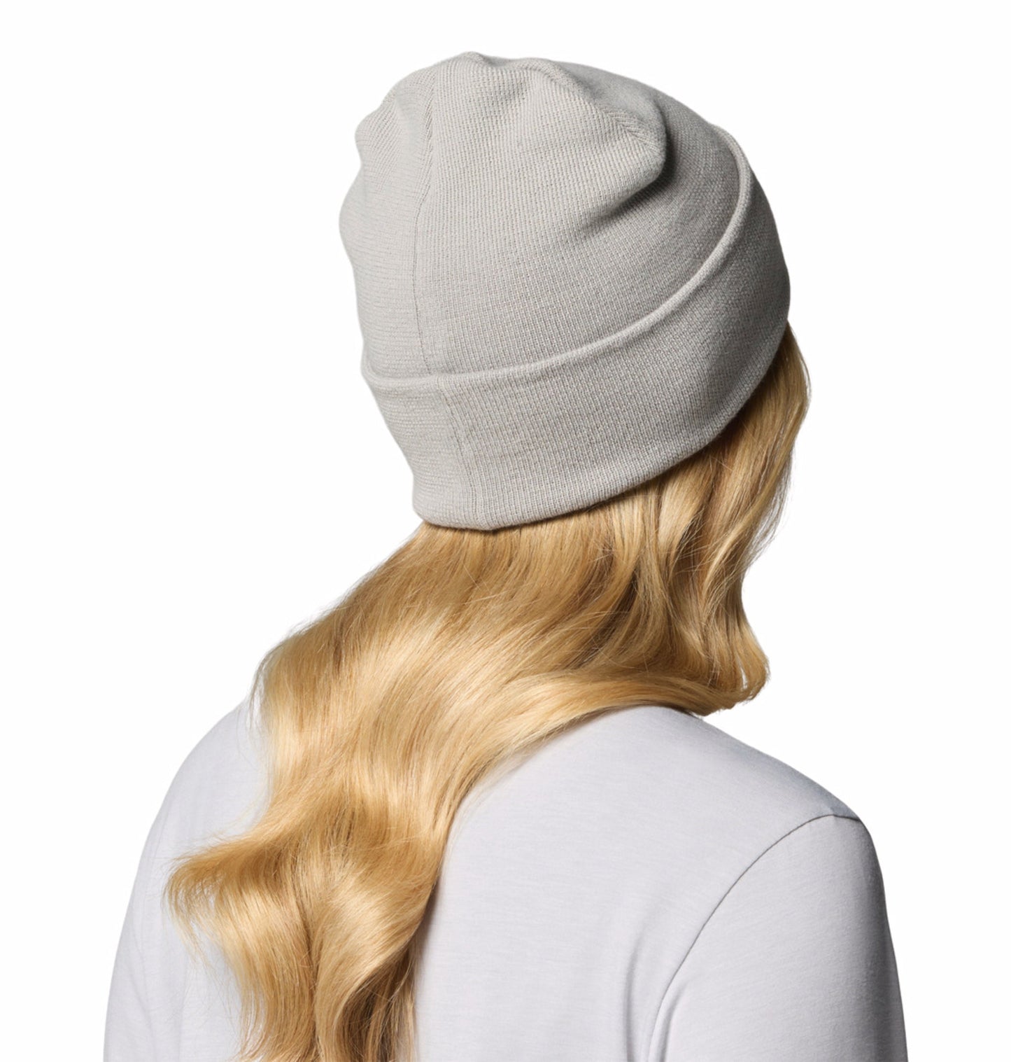 Columbia Unisex Grey Itsakeeper Beanie