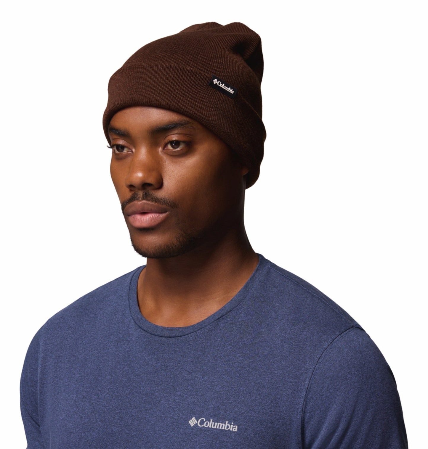 Columbia Unisex Brown Itsakeeper Beanie