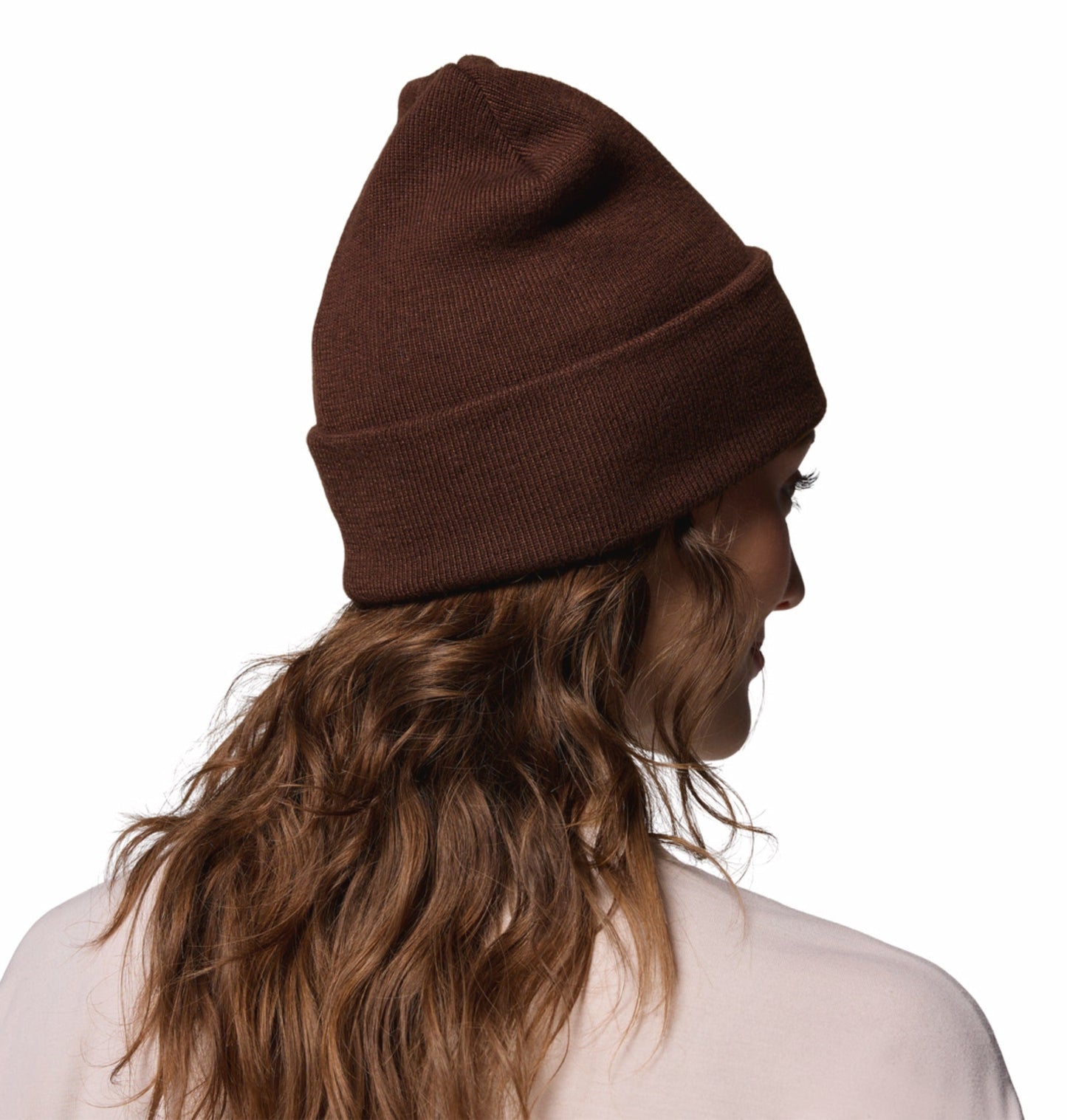 Columbia Unisex Brown Itsakeeper Beanie