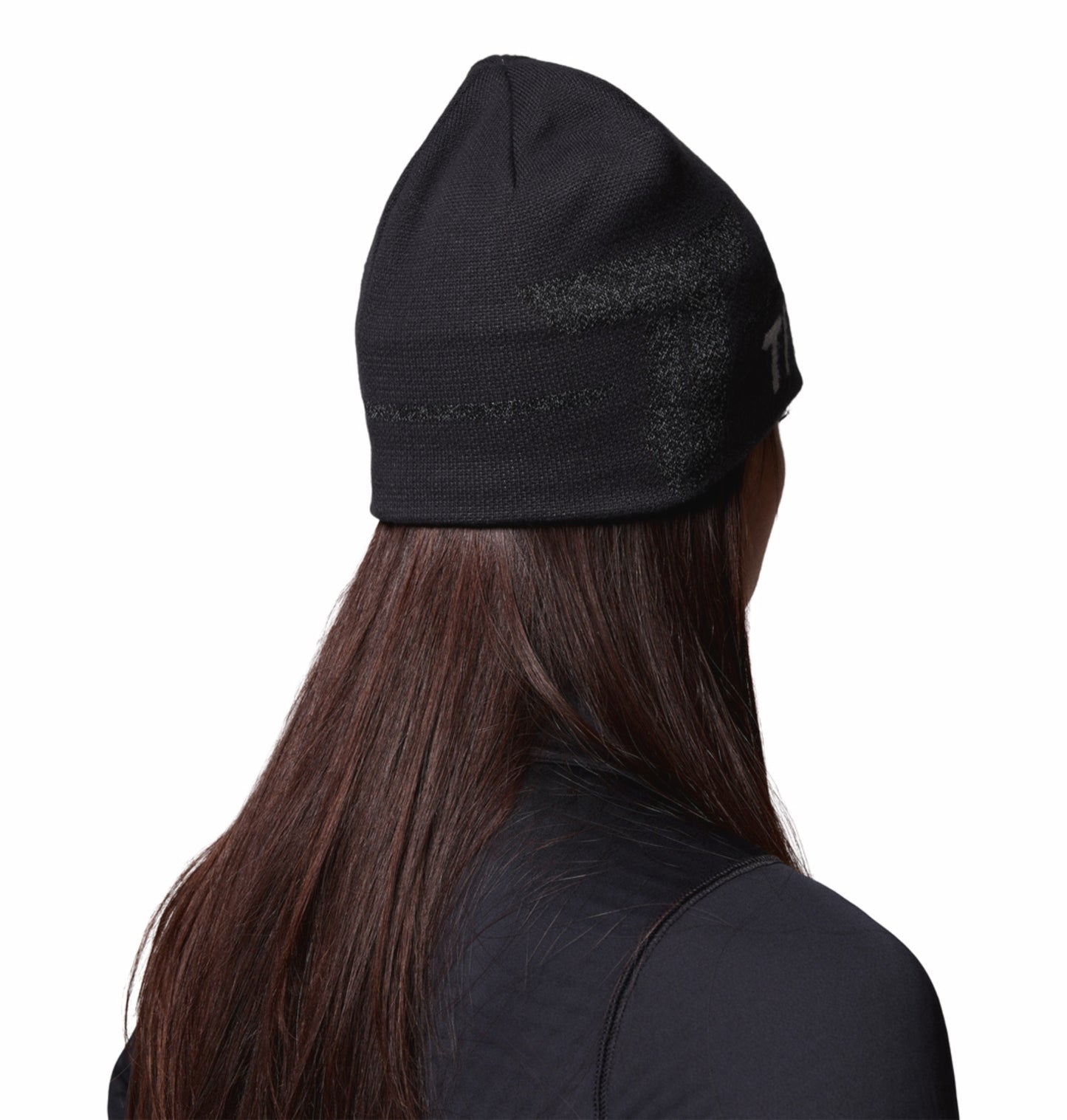 Columbia Unisex Black Omni-Heat Inifnity Heat III Beanie