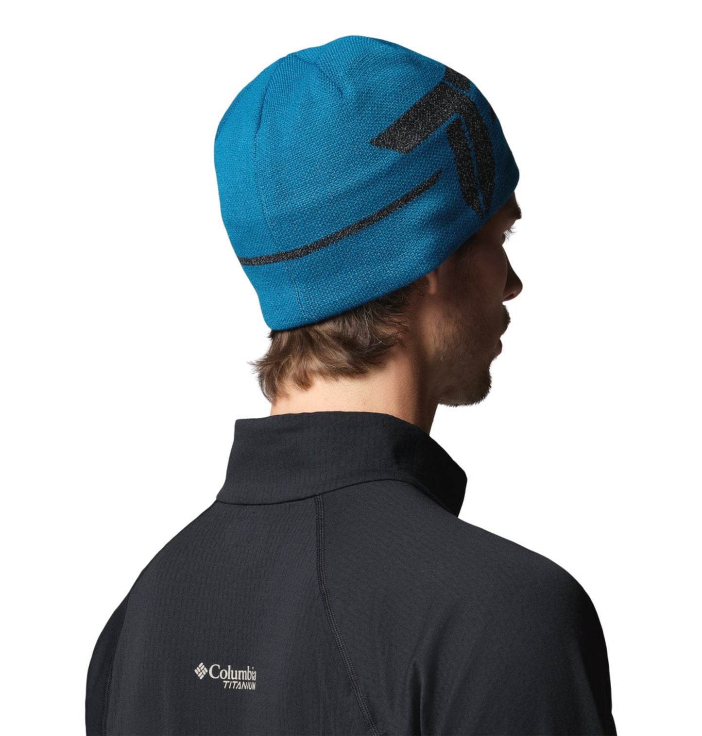 Columbia Unisex Blue Omni-Heat Infinity Columbia Heat III