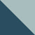 Crushed Blue, Columbia Jacquard