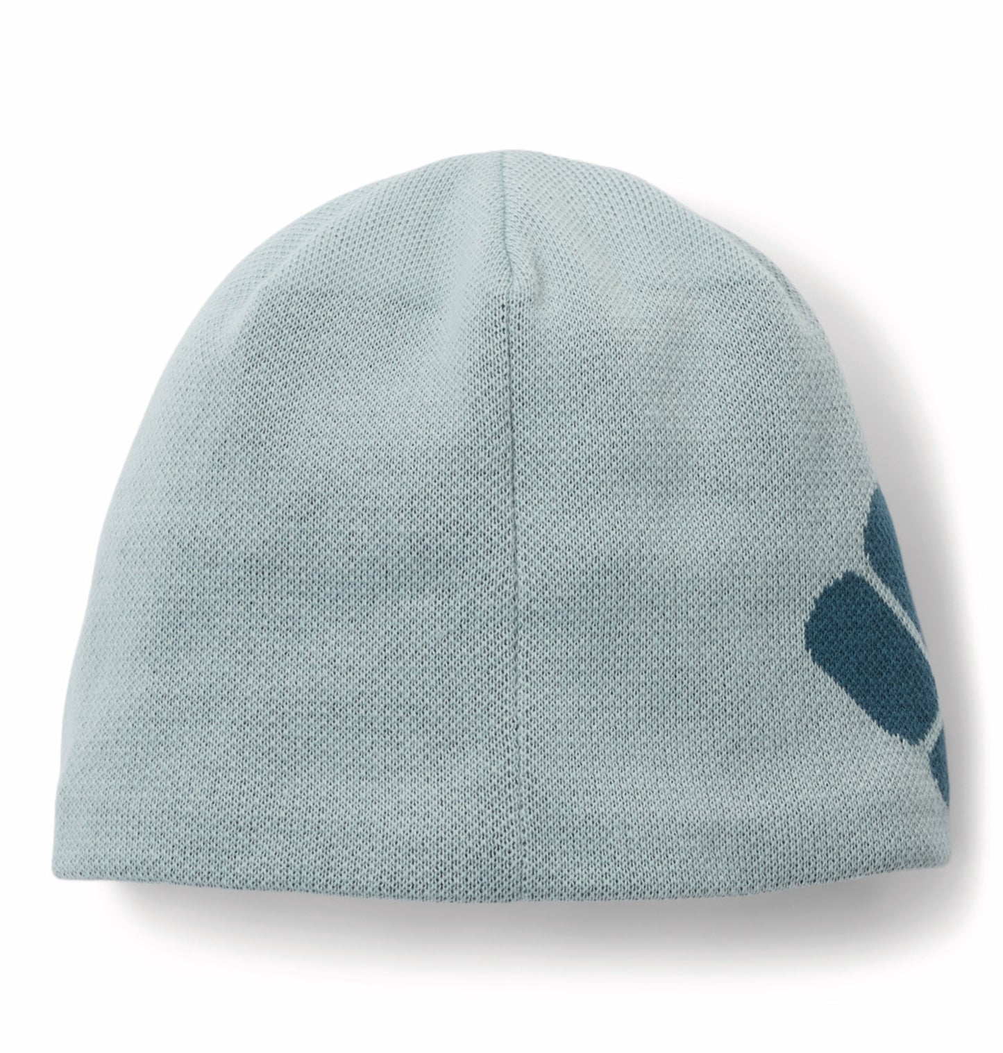 Columbia Unisex Blue Omni-Heat Inifnity Heat III Beanie