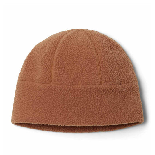 Columbia Unisex Brown Helvetia Sherpa Beanie