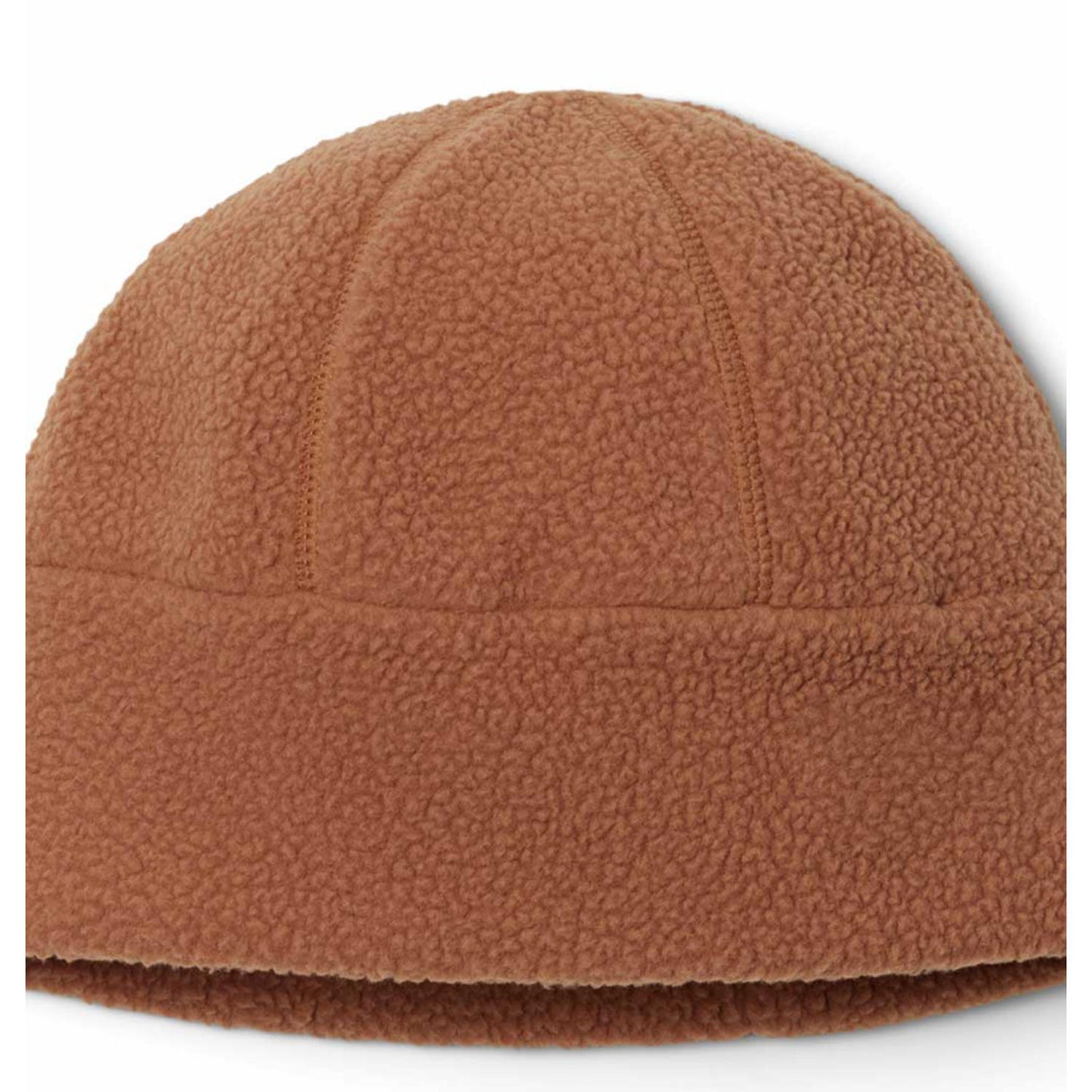 Columbia Unisex Brown Helvetia Sherpa Beanie