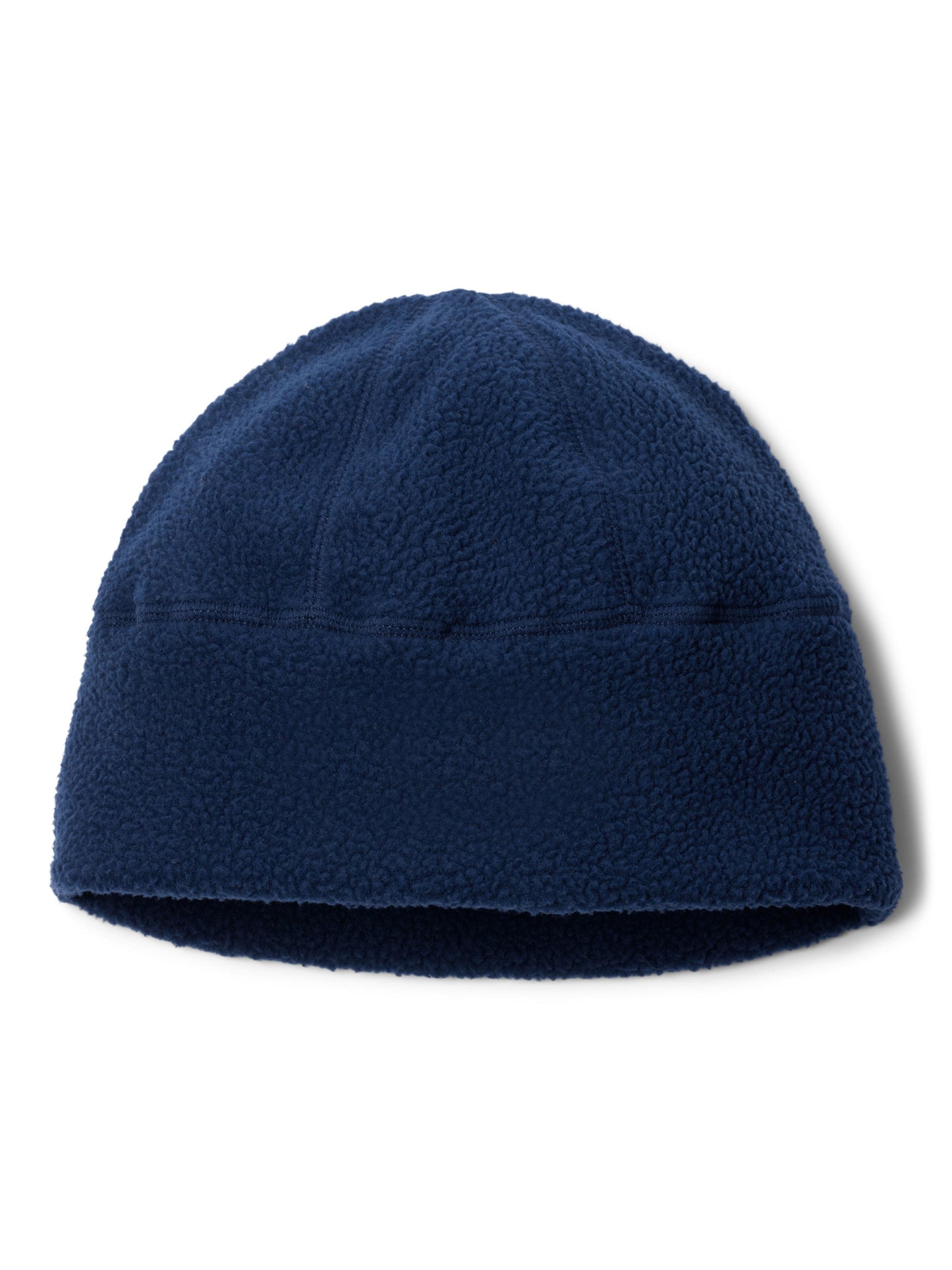 Columbia Unisex Blue Helvetia Sherpa Beanie