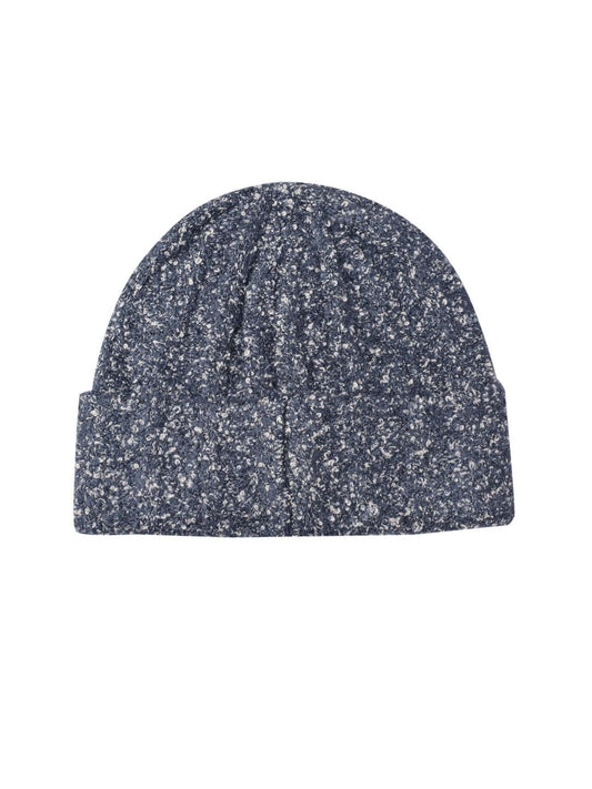 Columbia Unisex Blue Slowcamp Cuffed Beanie