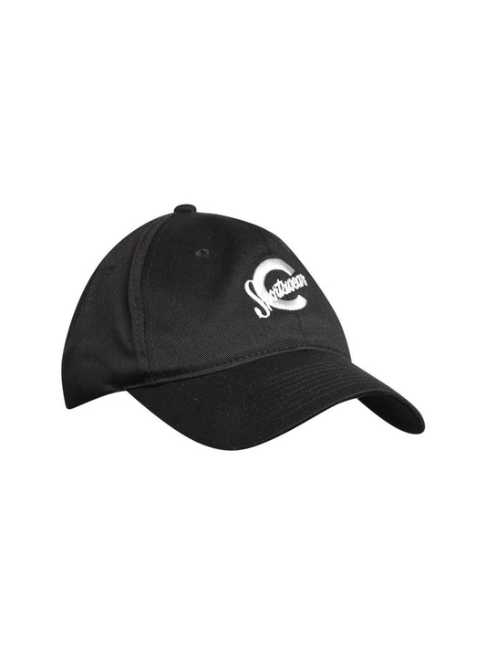 Columbia Unisex Black Baxter Falls Dad Cap