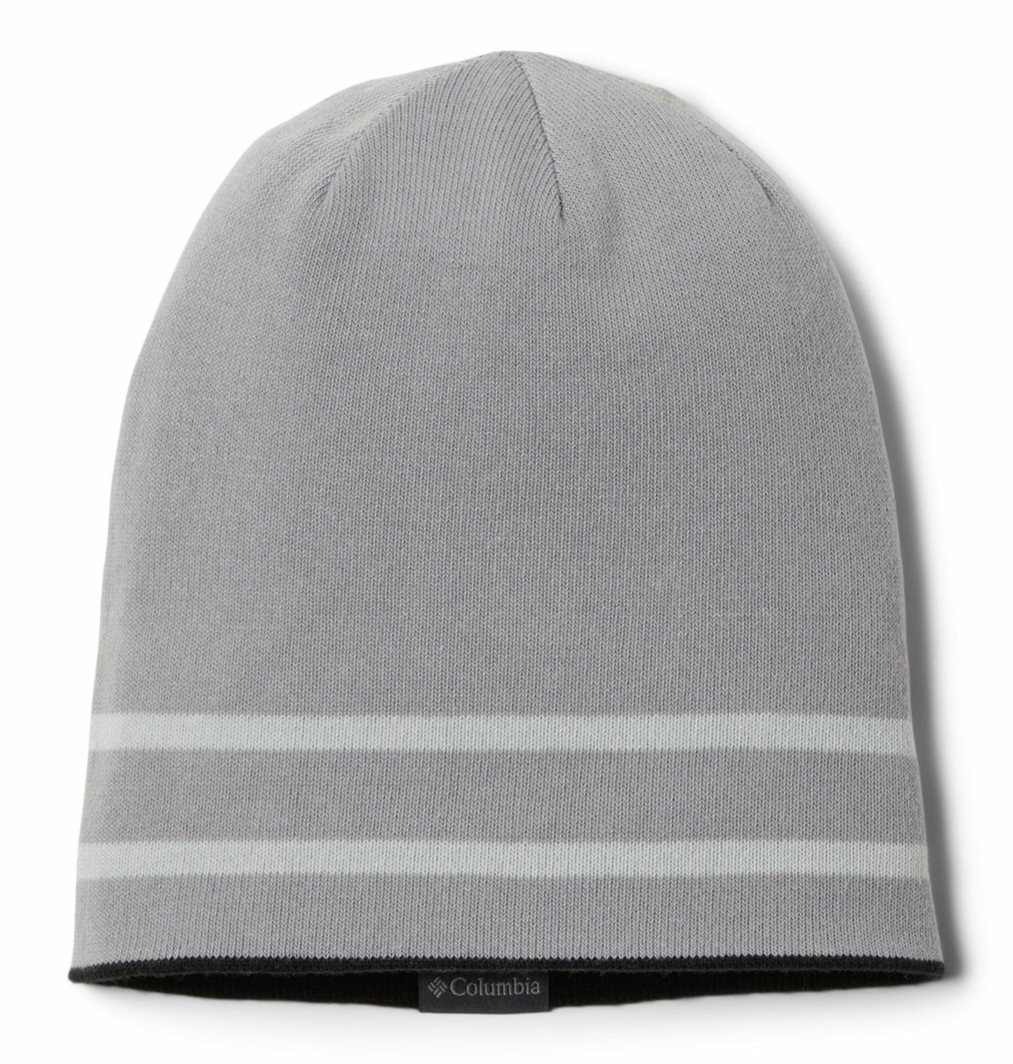 Columbia Unisex Black Belay Butte Beanie