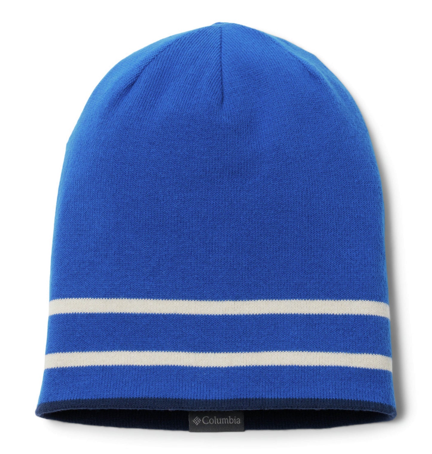 Columbia Unisex Navy Blue Belay Butte Beanie