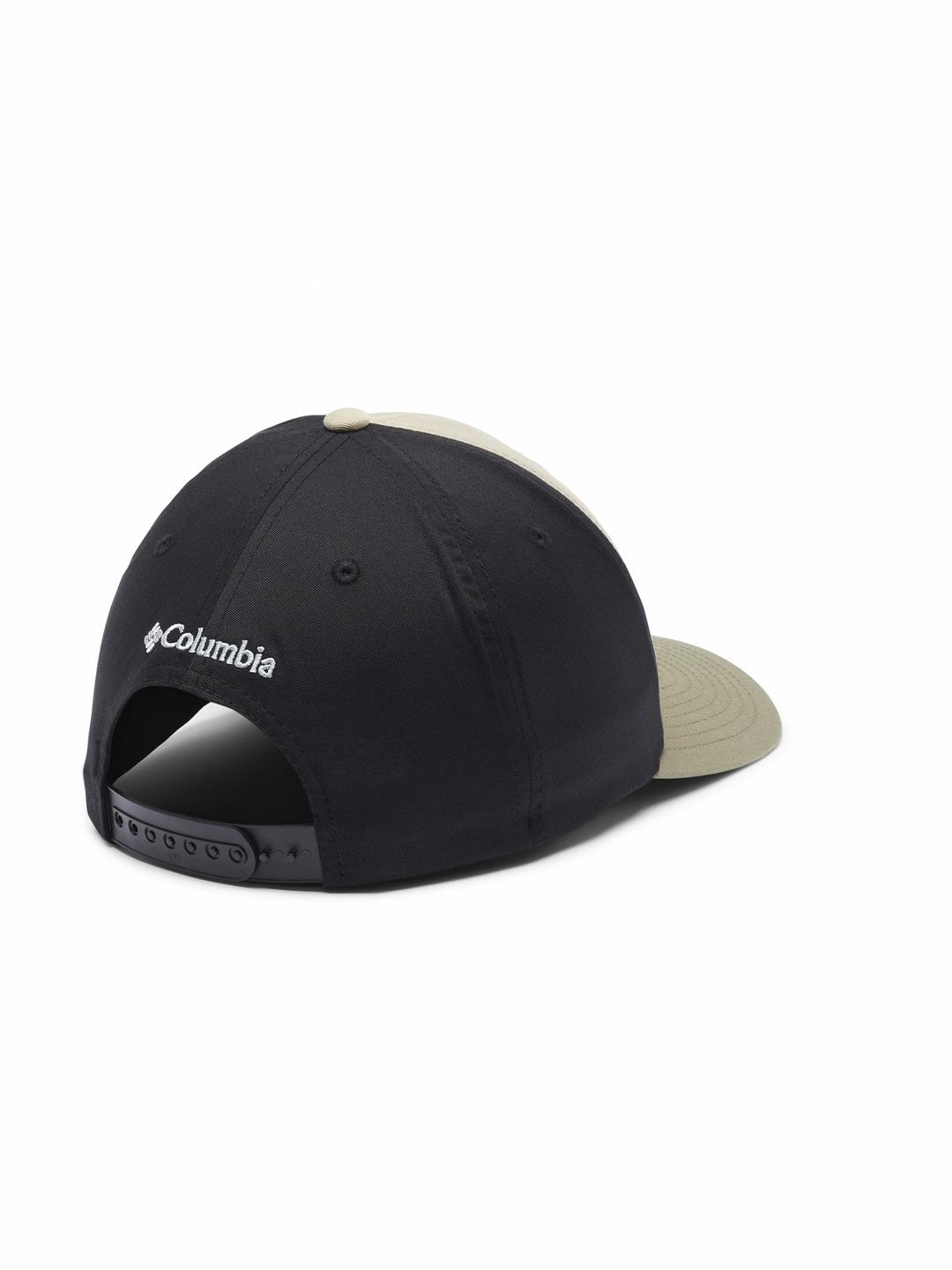 Columbia Unisex BROWN Lost Lager 110 Snap Back