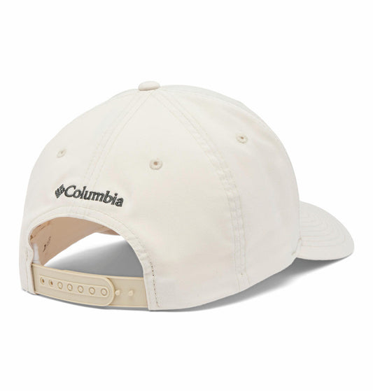 Columbia Unisex Brown Lost Lager 110 Snap Back