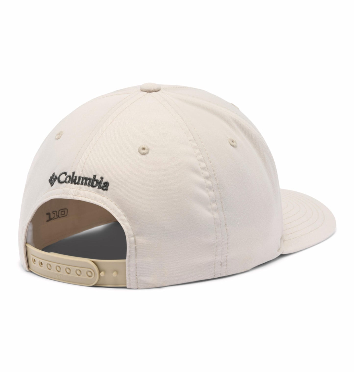 Columbia Unisex Beige Lost Lager 110 Snap Back Cap