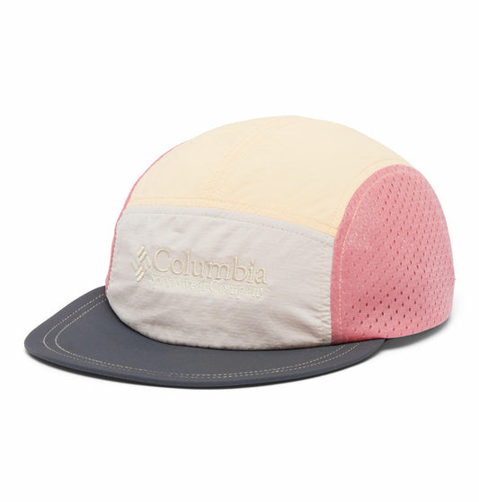 Columbia Unisex Black Wingmark Cap