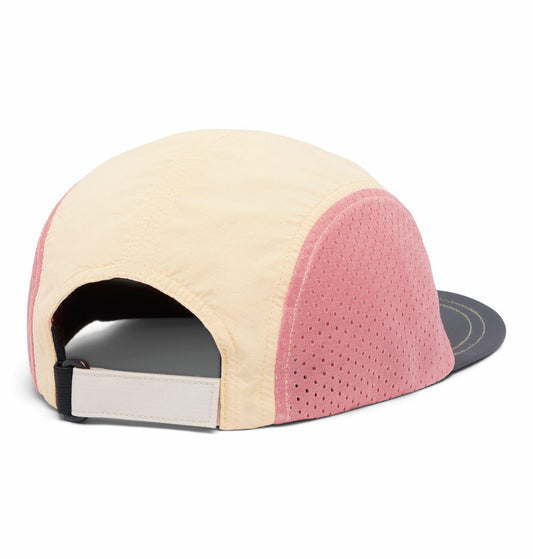 Columbia Unisex Black Wingmark Cap