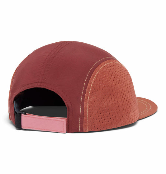 Columbia Unisex Brown Wingmark Cap