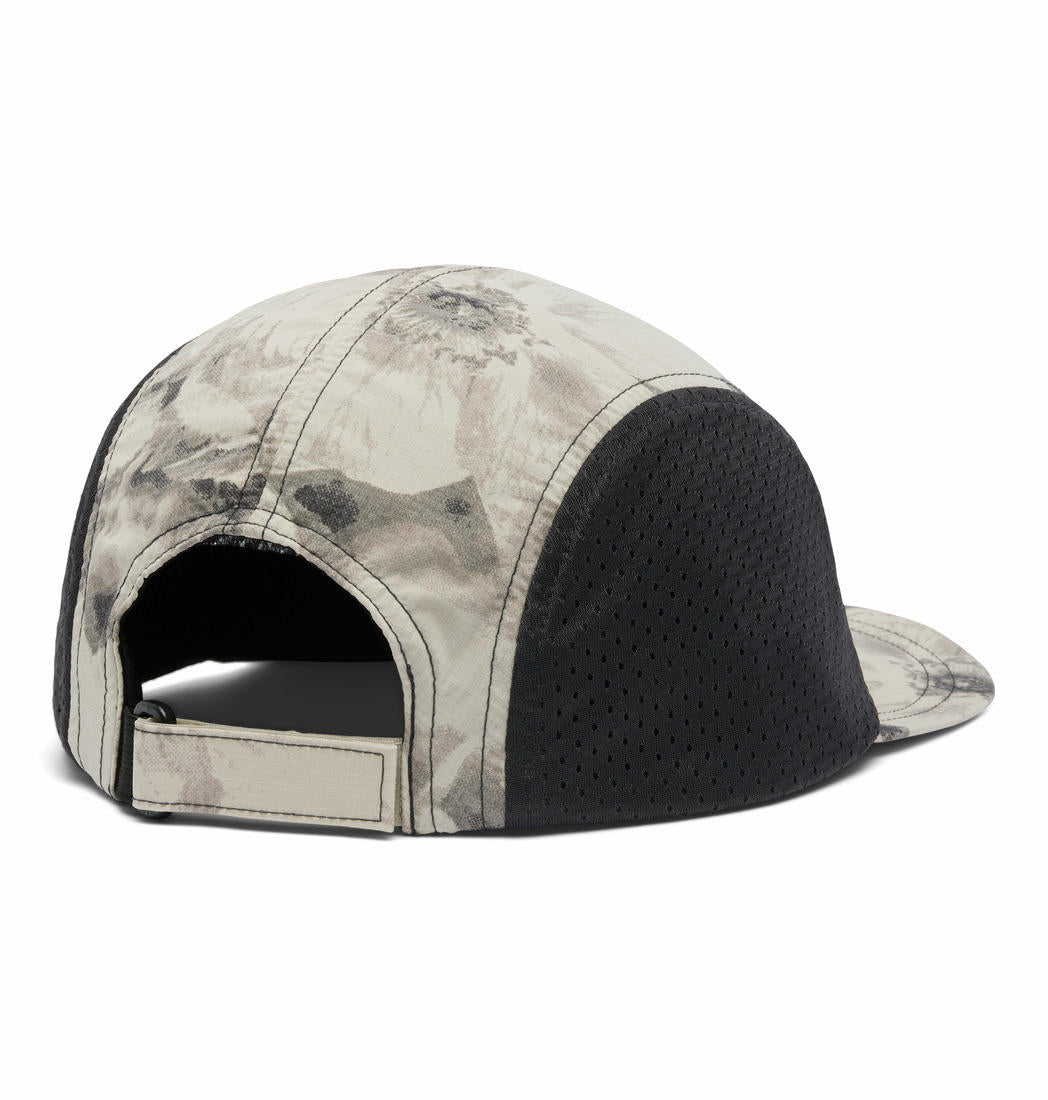 Columbia Unisex Brown Wingmark Cap