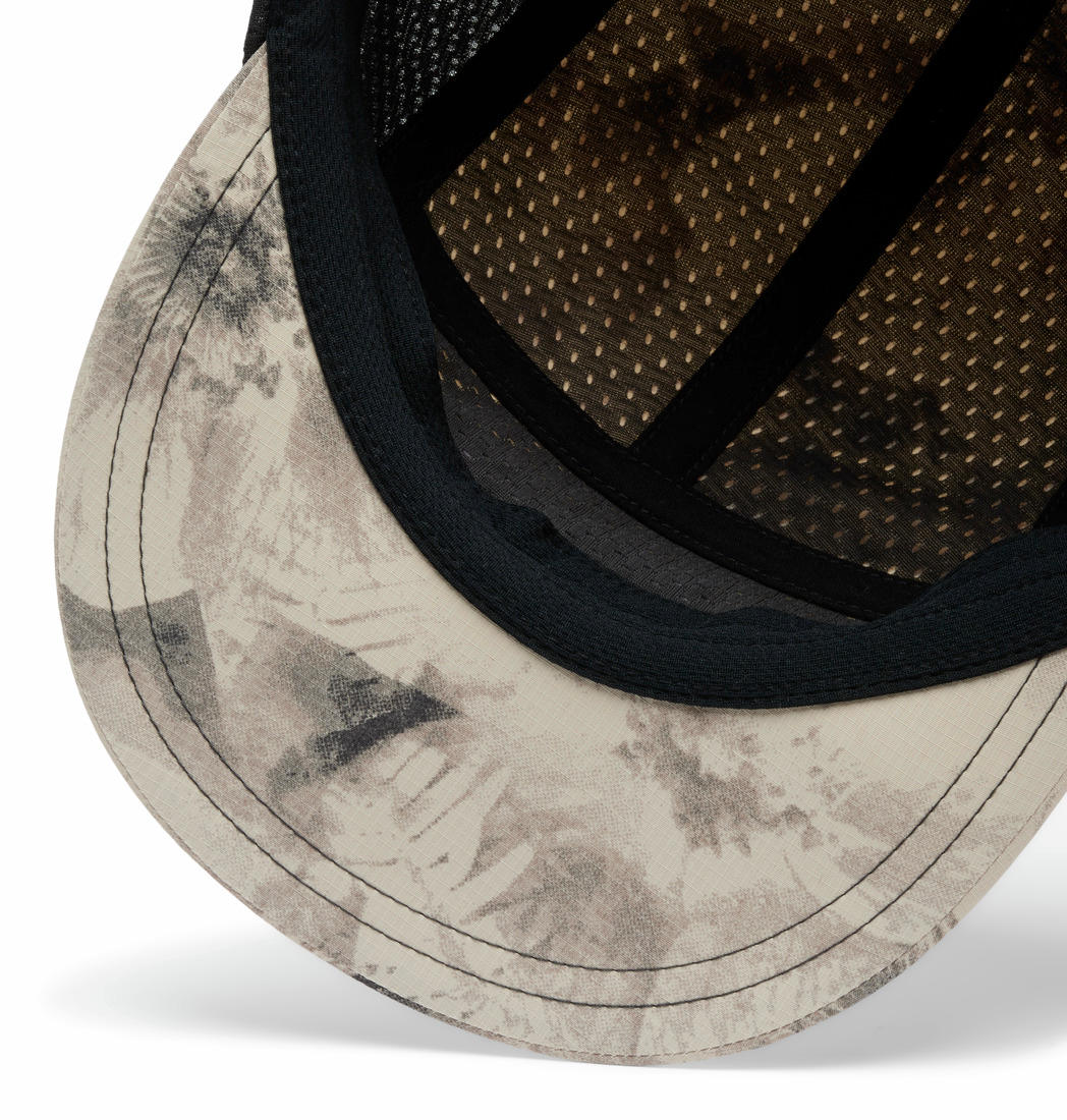 Columbia Unisex Brown Wingmark Cap