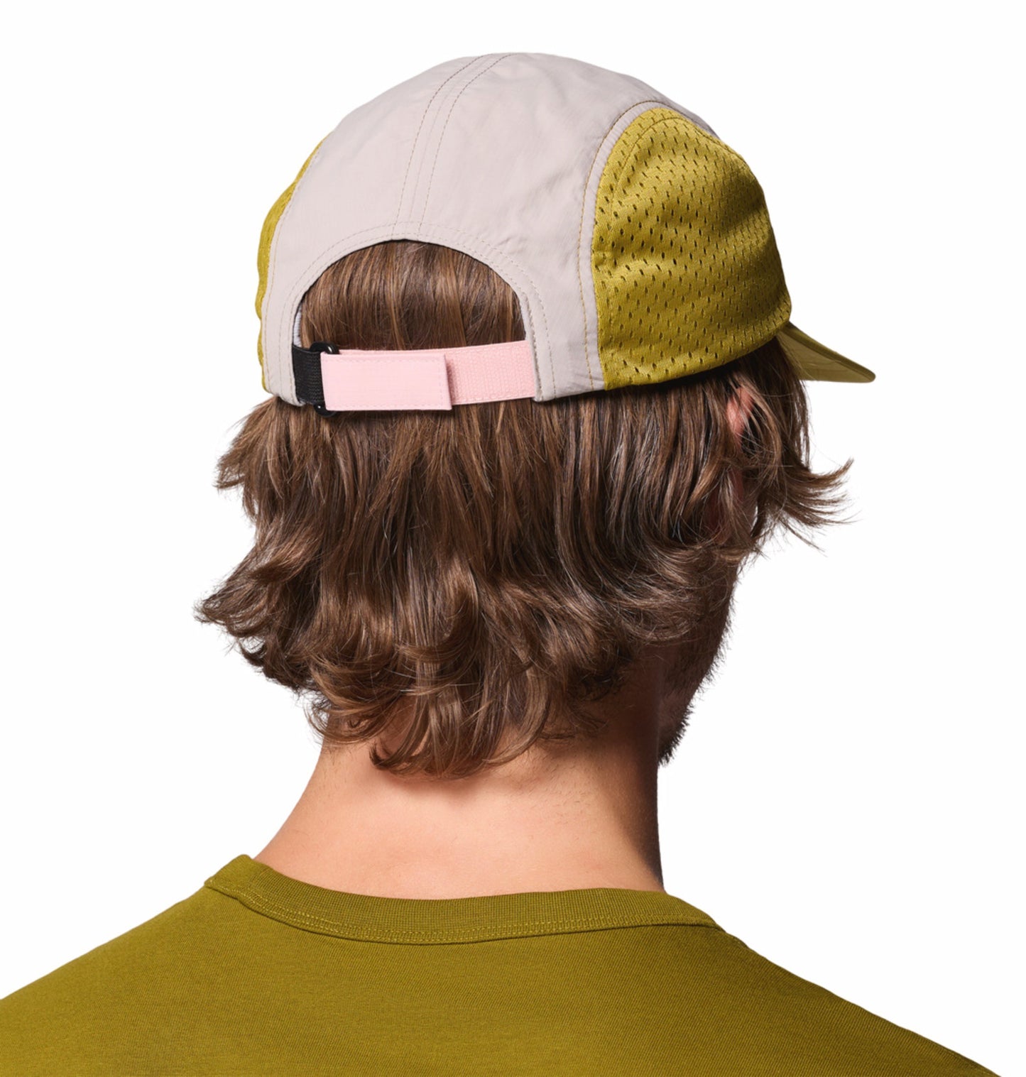 Columbia Unisex Olive Green Wingmark Cap