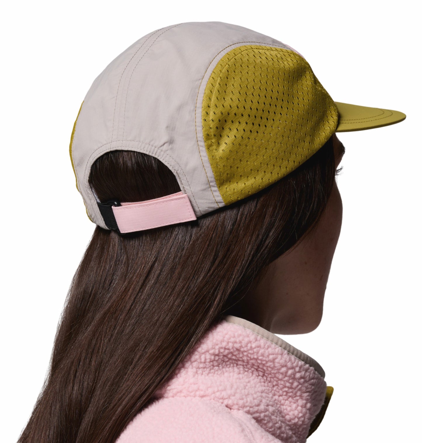 Columbia Unisex Olive Green Wingmark Cap