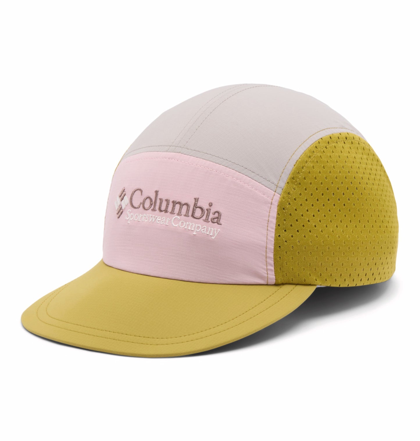 Columbia Unisex Olive Green Wingmark Cap