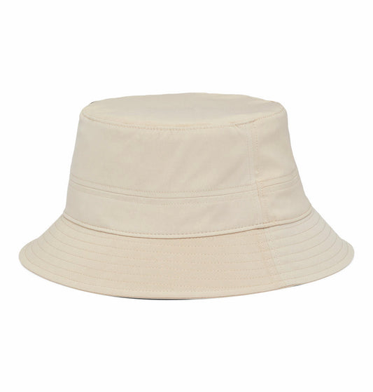 Columbia Unisex Beige Columbia Trek Bucket Hat