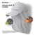 Columbia Grey