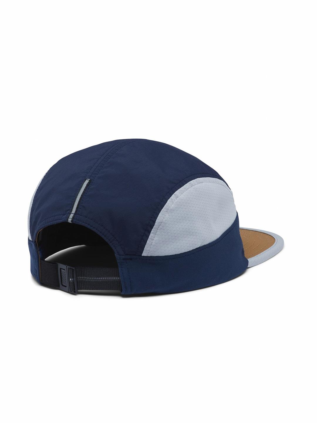 Columbia Unisex Brown Escape Thrive Cap (Sun Protection)