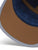 Delta, Collegiate Navy, Columbia Grey