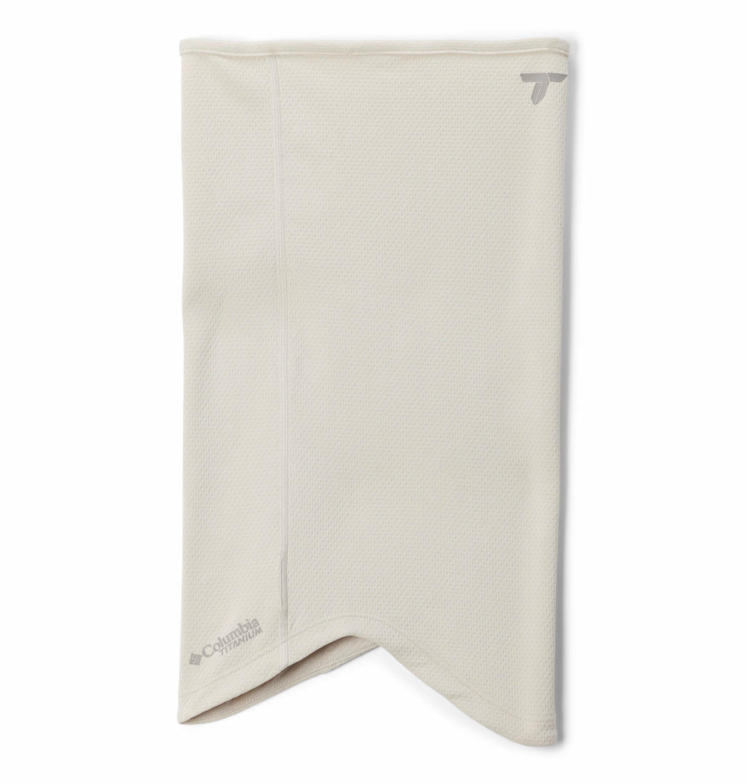 Columbia Unisex Brown Summit Valley Neck Gaiter