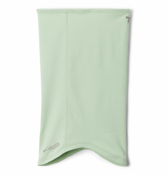 Columbia Unisex Green Summit Valley Neck Gaiter