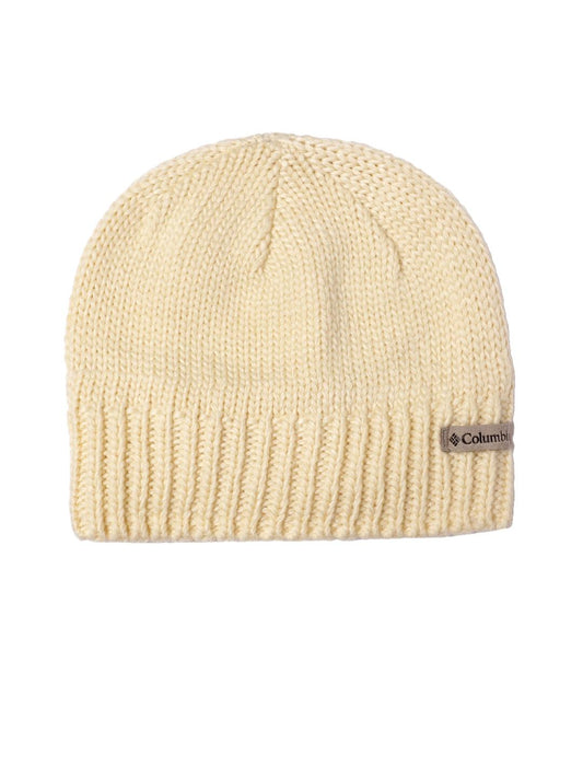 Columbia Unisex White Cascade Peak II Beanie