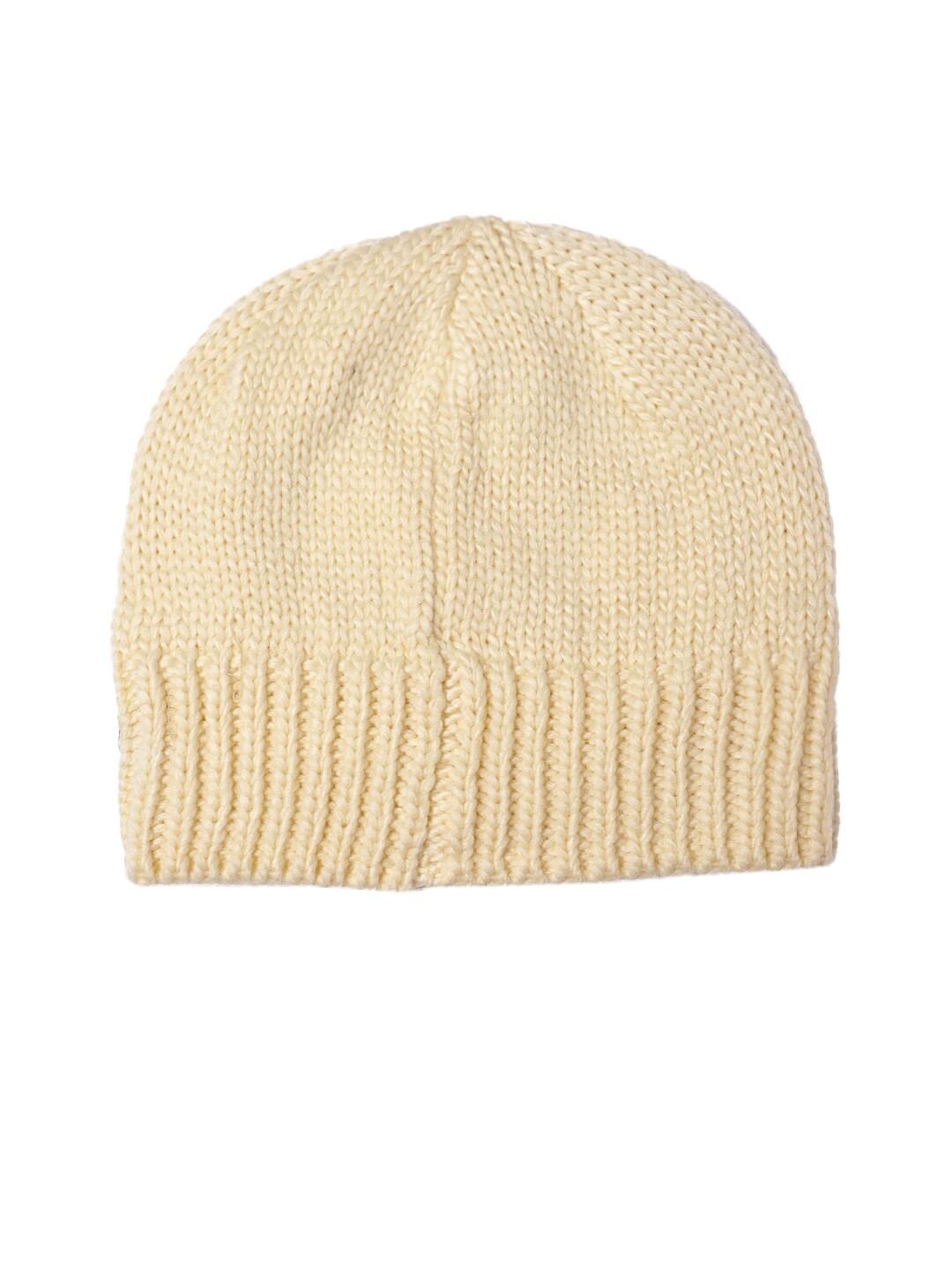 Columbia Unisex Beige Cascade Peak II Beanie